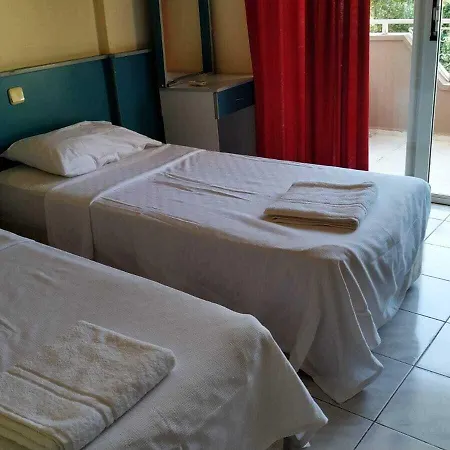 Hotel Nirvana Apart